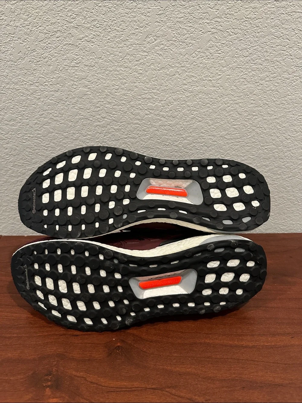 adidas breathable knit
